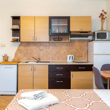 Apartments Rogoznicka Oaza Rogoznica  Luaran gambar