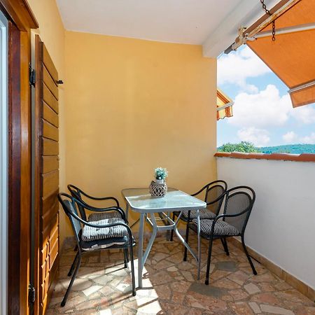 Apartments Rogoznicka Oaza Rogoznica  Luaran gambar