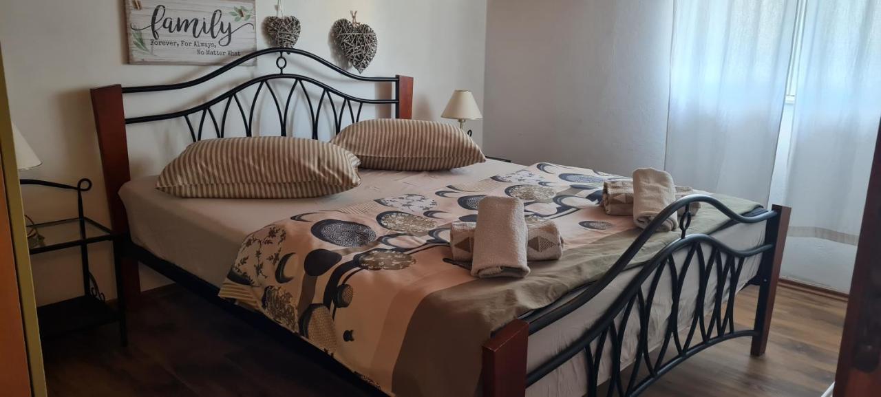 Apartments Rogoznicka Oaza Rogoznica  Luaran gambar
