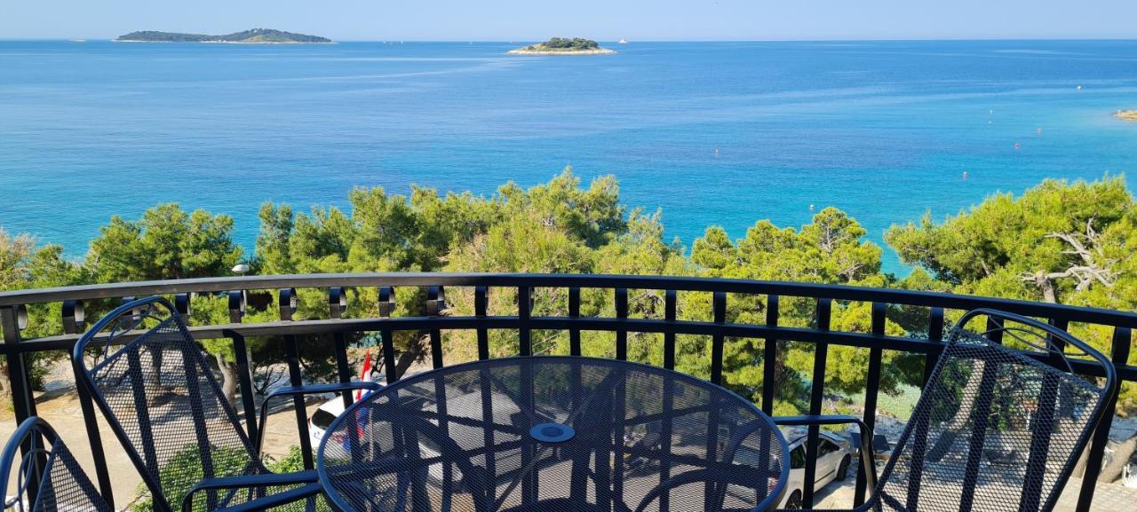 Apartments Rogoznicka Oaza Rogoznica  Luaran gambar