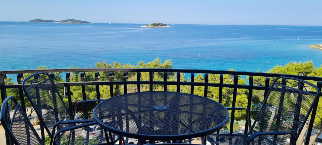 Apartments Rogoznicka Oaza Rogoznica  Luaran gambar