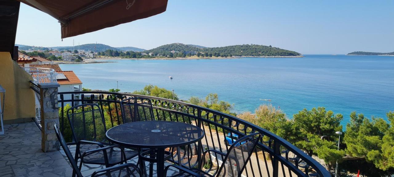 Apartments Rogoznicka Oaza Rogoznica  Luaran gambar