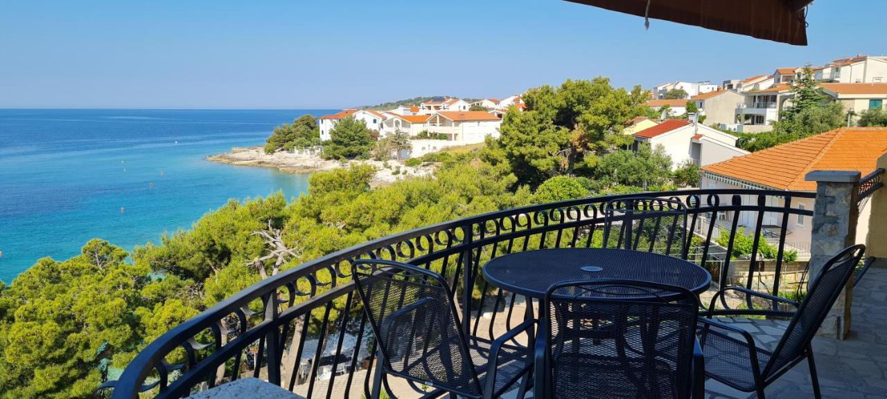 Apartments Rogoznicka Oaza Rogoznica  Luaran gambar