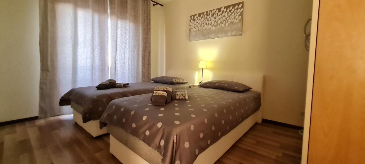 Apartments Rogoznicka Oaza Rogoznica  Luaran gambar