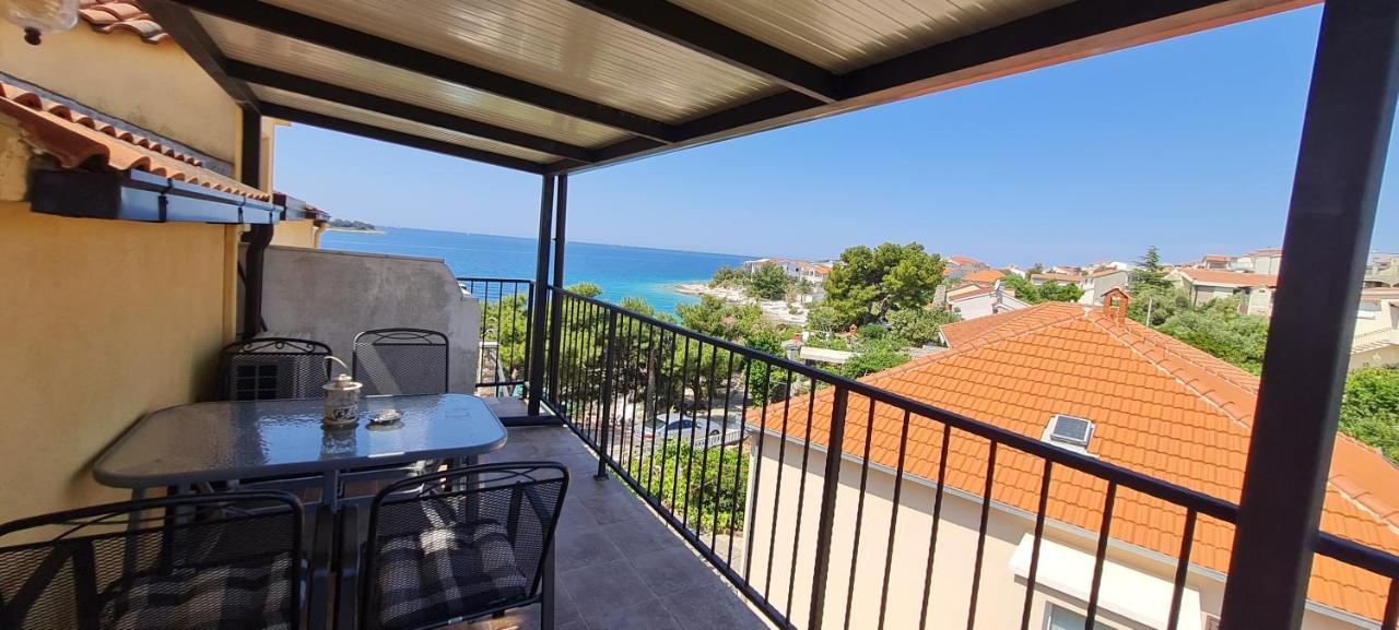 Apartments Rogoznicka Oaza Rogoznica  Luaran gambar