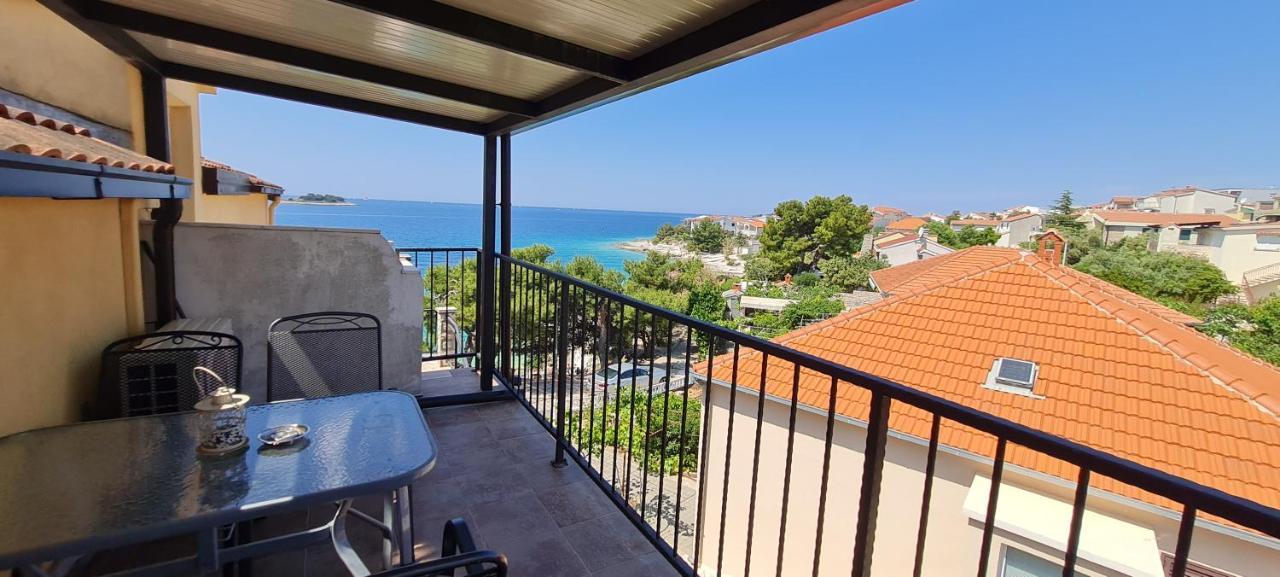 Apartments Rogoznicka Oaza Rogoznica  Luaran gambar