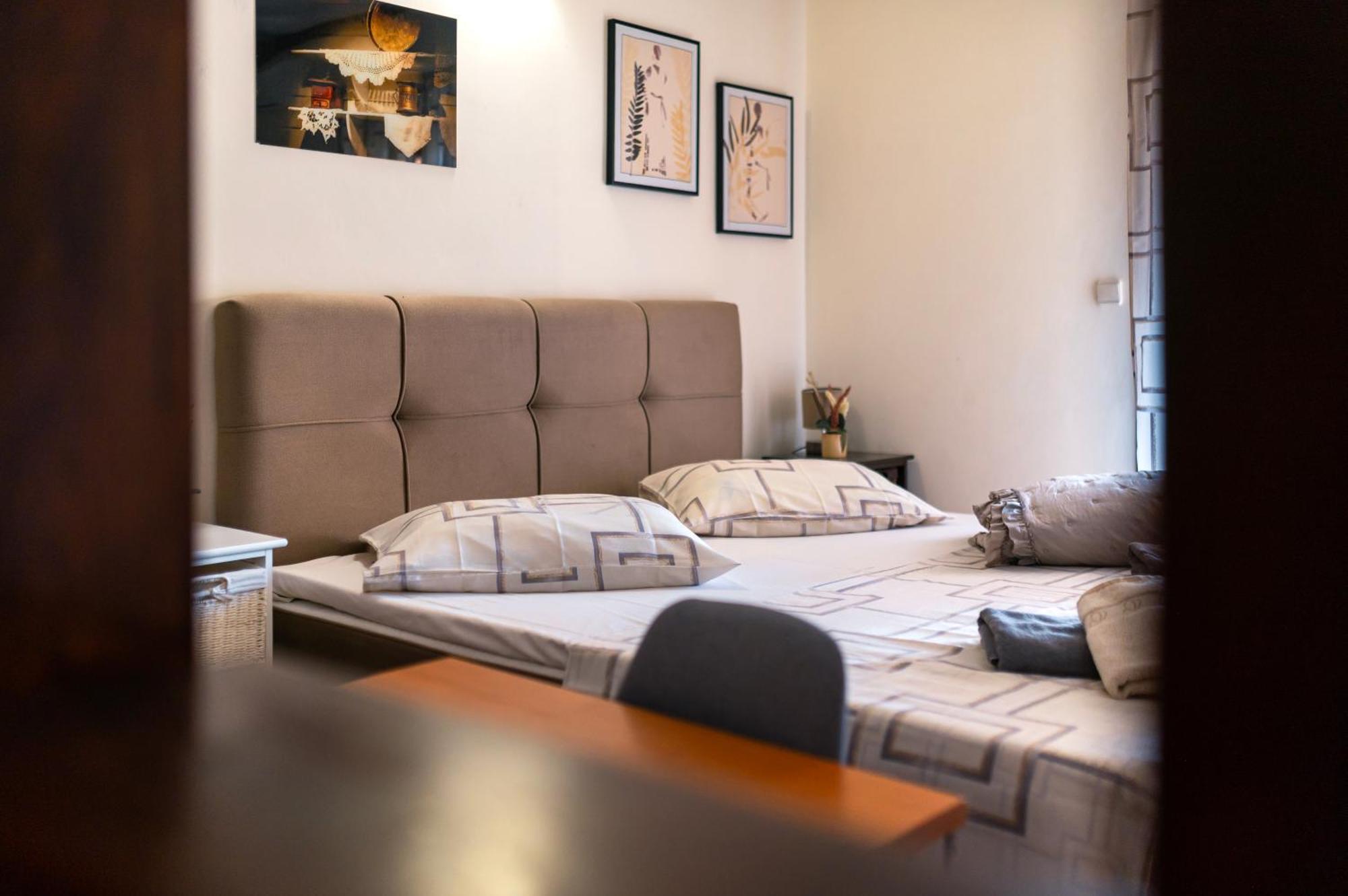 Apartments Rogoznicka Oaza Rogoznica  Luaran gambar