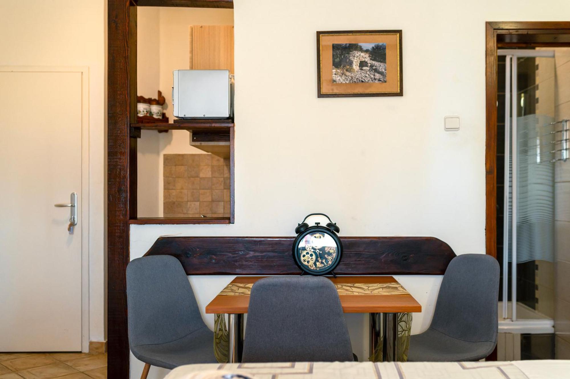 Apartments Rogoznicka Oaza Rogoznica  Luaran gambar