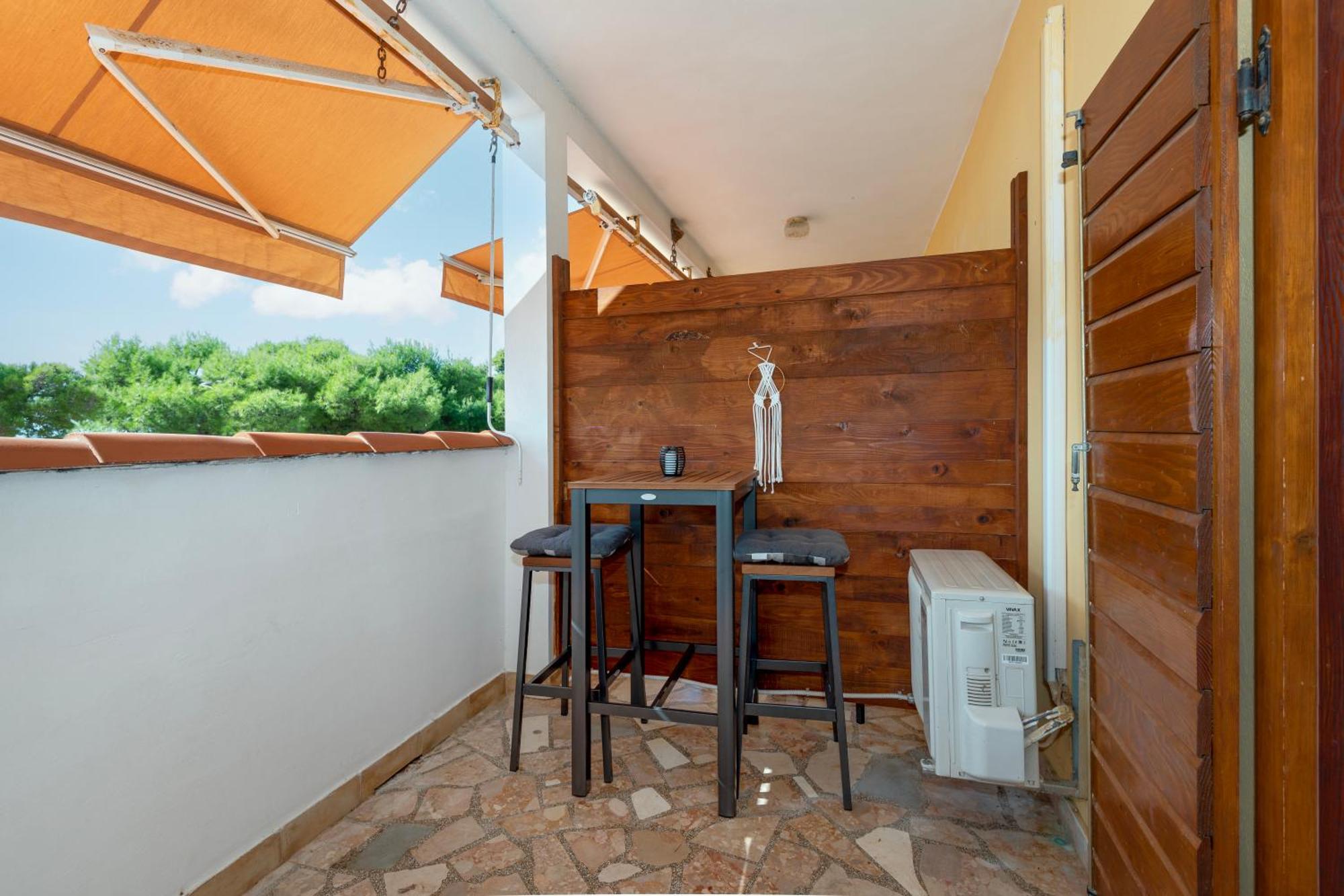 Apartments Rogoznicka Oaza Rogoznica  Luaran gambar