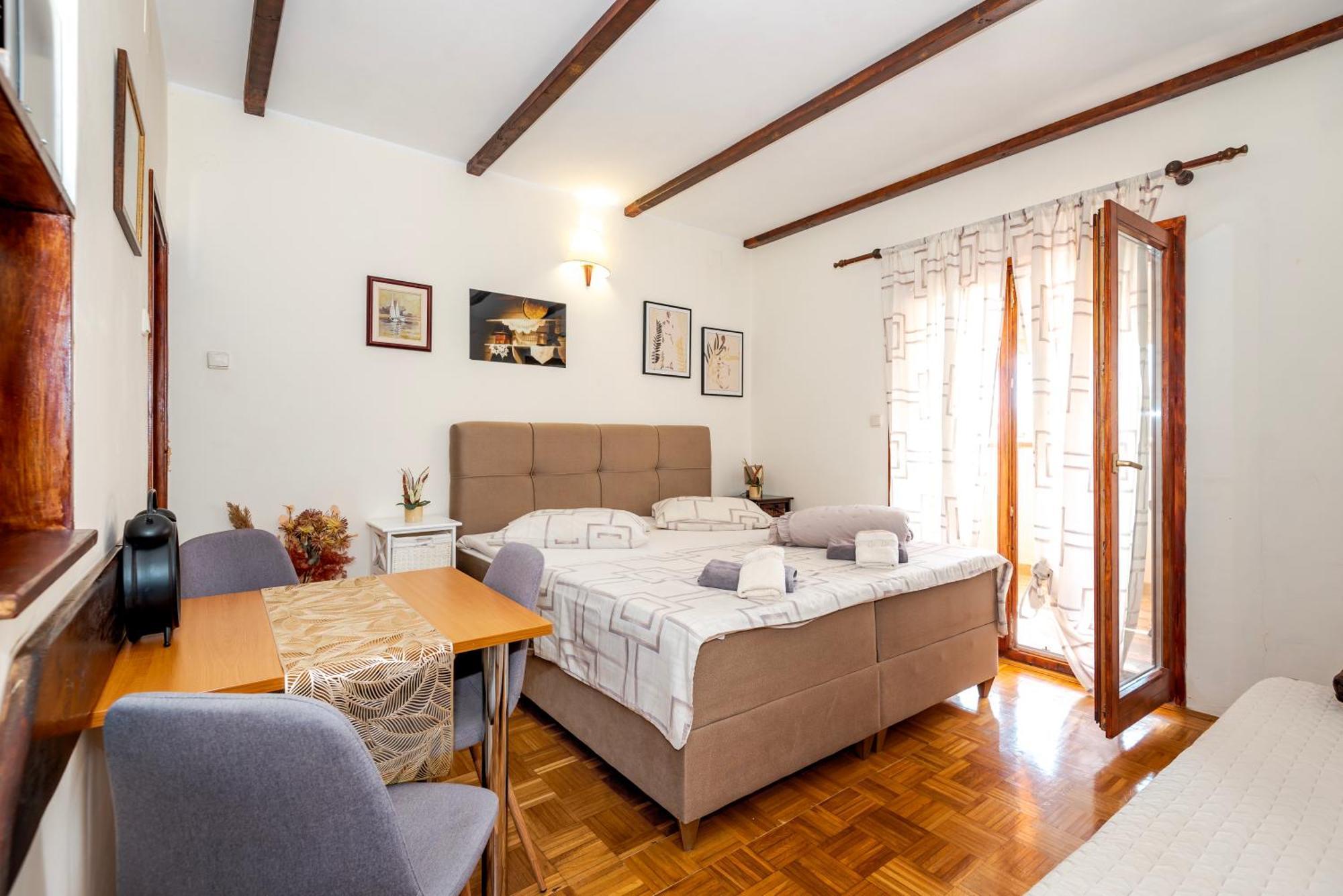 Apartments Rogoznicka Oaza Rogoznica  Luaran gambar