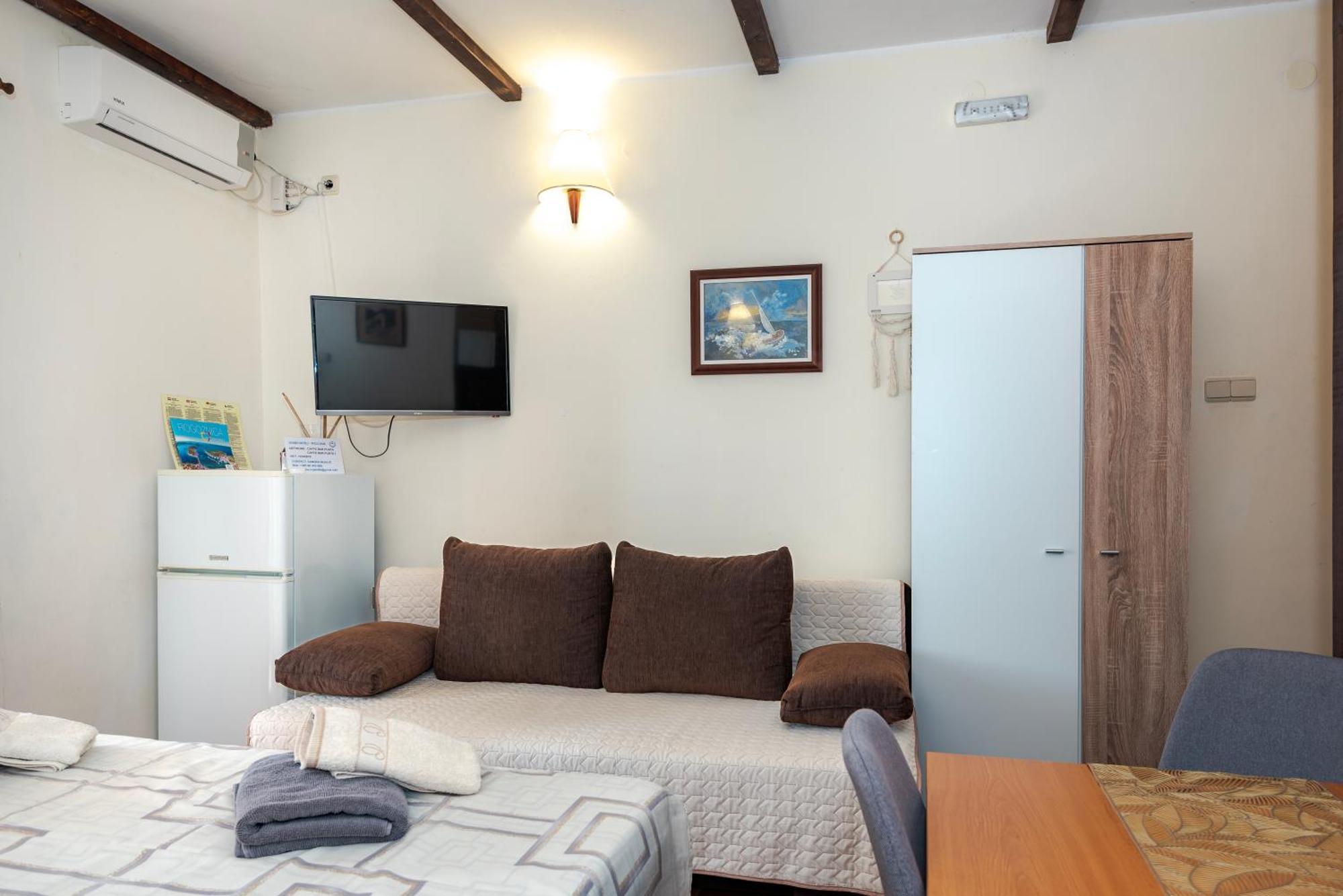 Apartments Rogoznicka Oaza Rogoznica  Luaran gambar