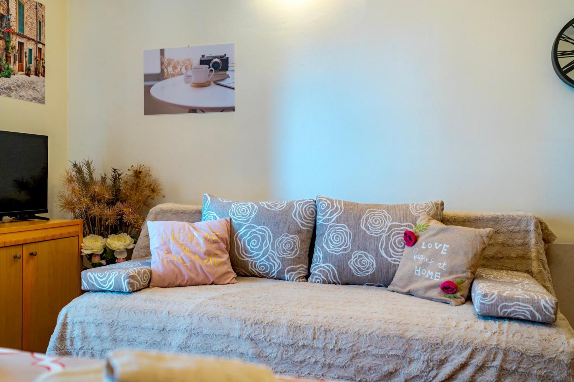 Apartments Rogoznicka Oaza Rogoznica  Luaran gambar