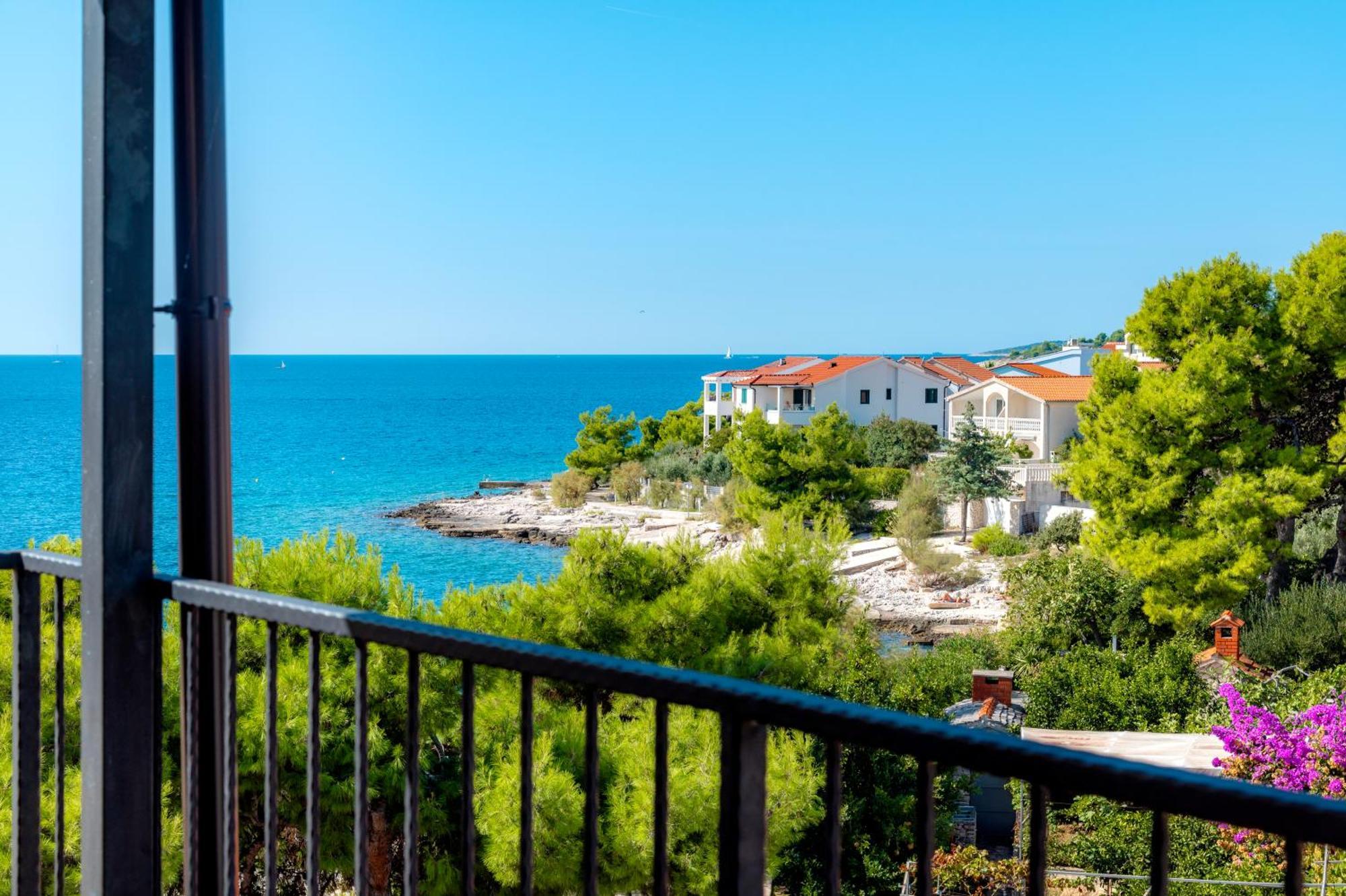 Apartments Rogoznicka Oaza Rogoznica  Luaran gambar