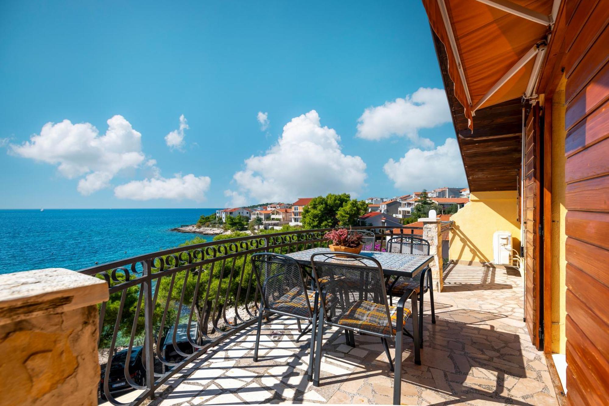 Apartments Rogoznicka Oaza Rogoznica  Luaran gambar