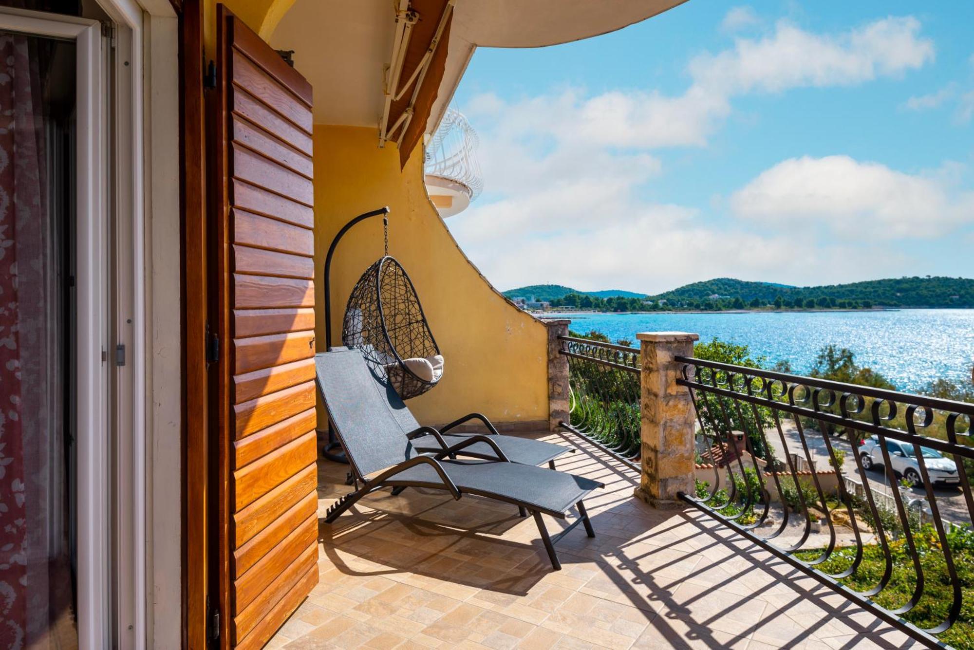 Apartments Rogoznicka Oaza Rogoznica  Luaran gambar