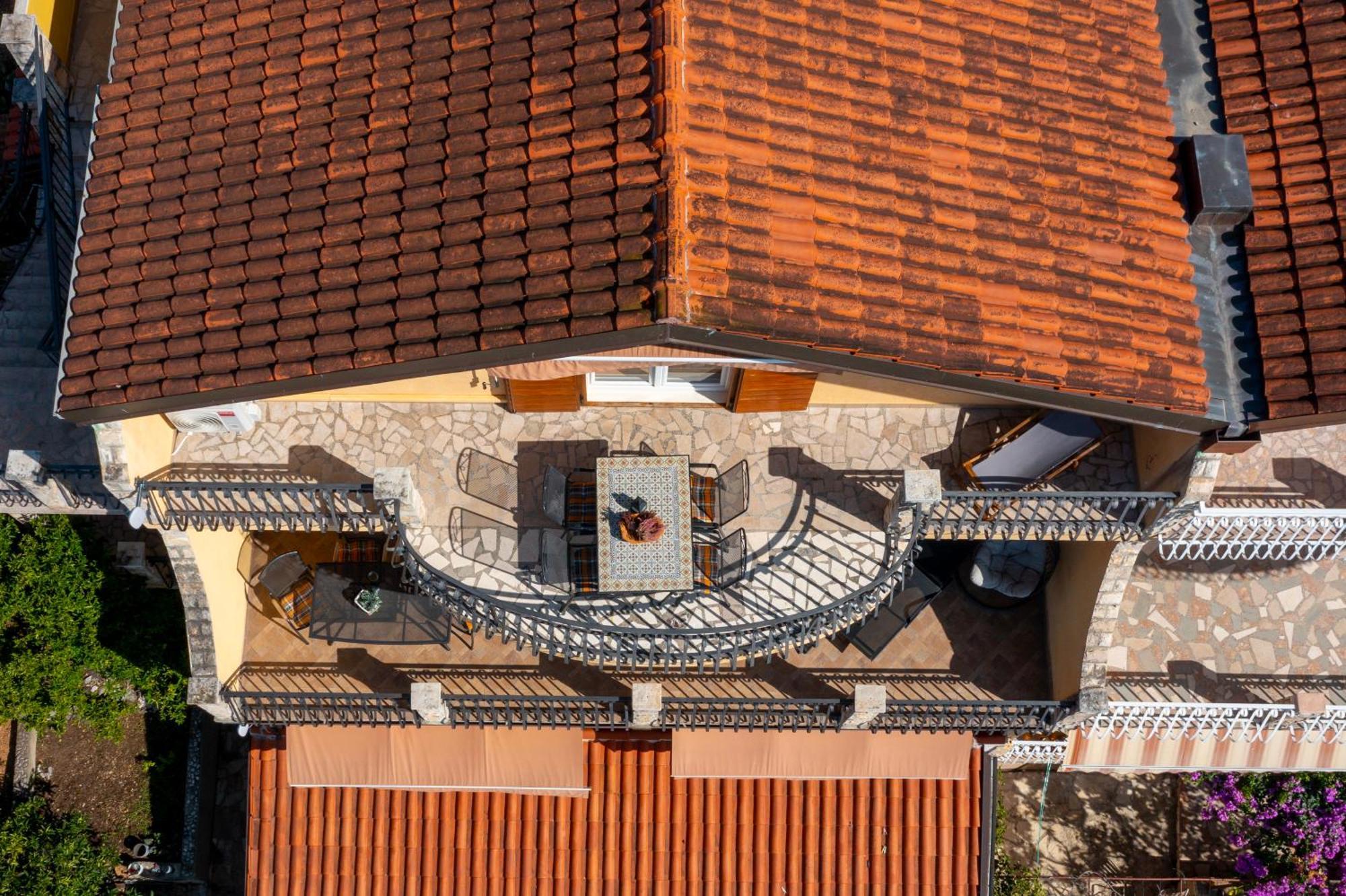 Apartments Rogoznicka Oaza Rogoznica  Luaran gambar