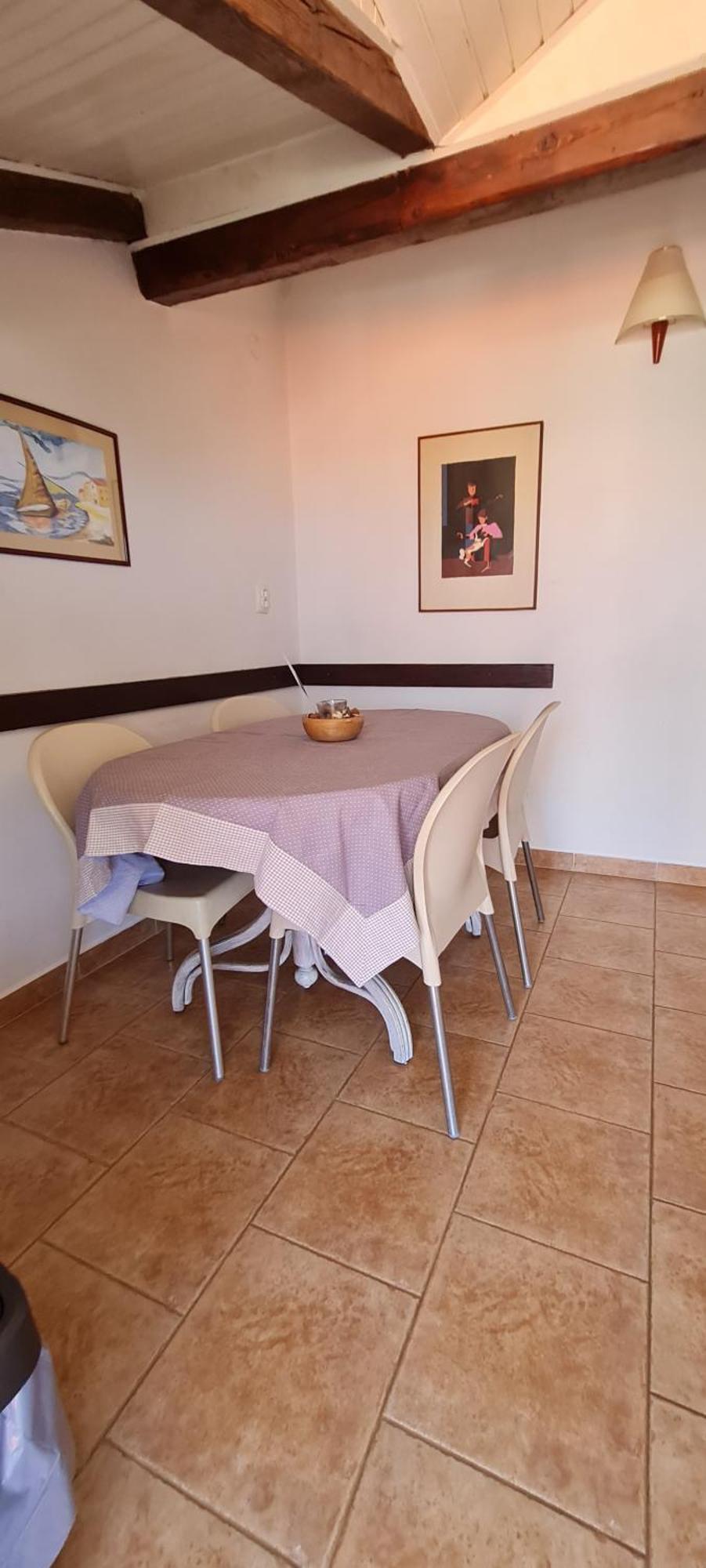 Apartments Rogoznicka Oaza Rogoznica  Bilik gambar