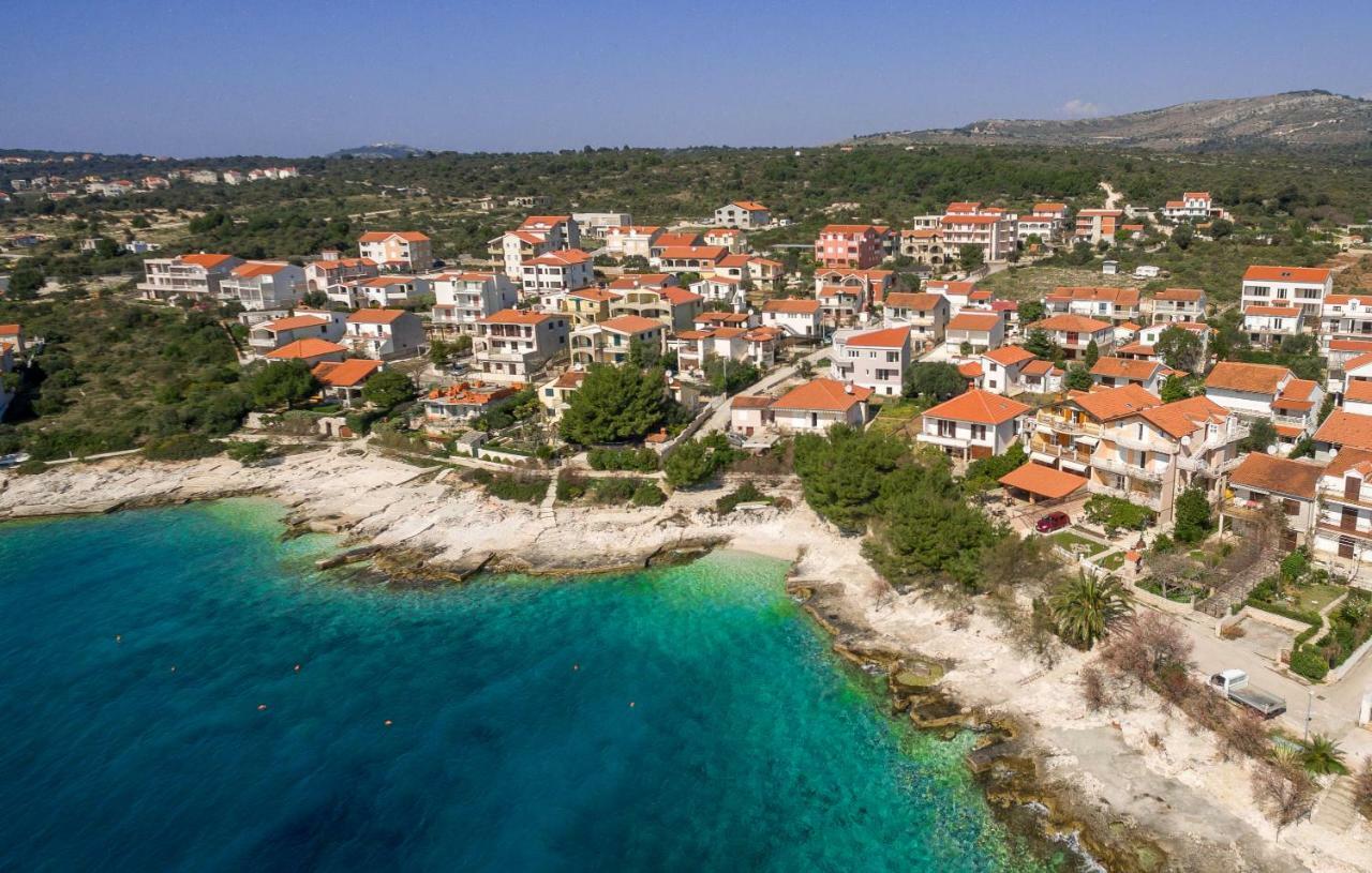 Apartments Rogoznicka Oaza Rogoznica  Luaran gambar