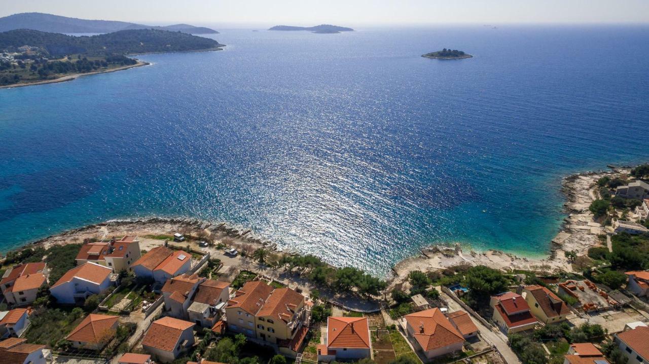 Apartments Rogoznicka Oaza Rogoznica  Luaran gambar
