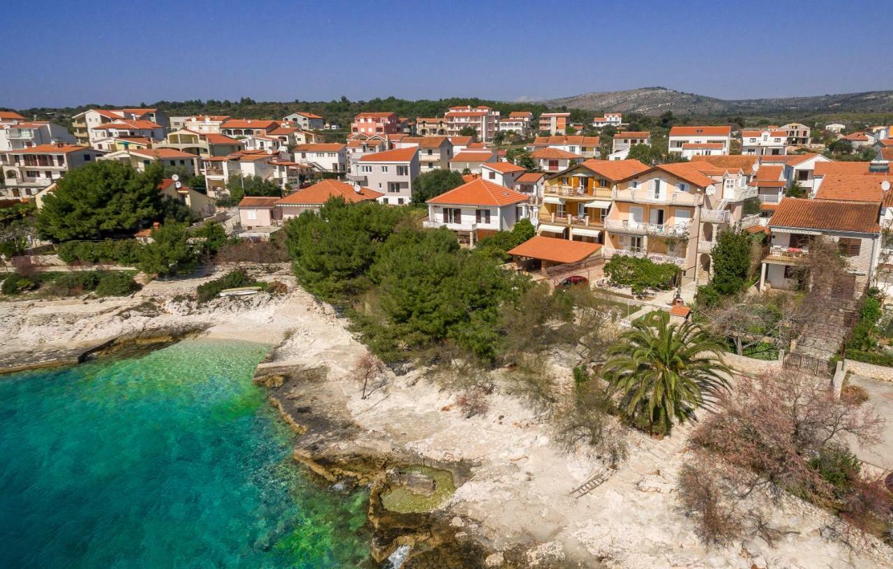 Apartments Rogoznicka Oaza Rogoznica  Luaran gambar