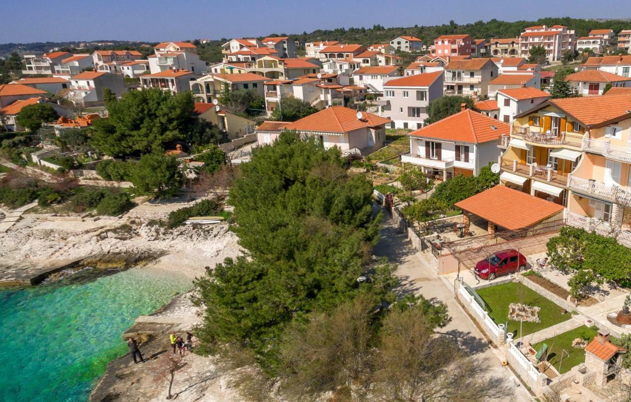 Apartments Rogoznicka Oaza Rogoznica  Luaran gambar