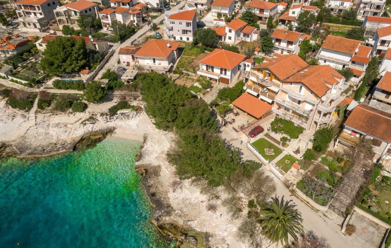 Apartments Rogoznicka Oaza Rogoznica  Luaran gambar