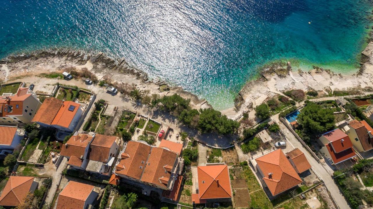 Apartments Rogoznicka Oaza Rogoznica  Luaran gambar