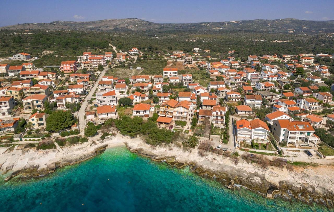 Apartments Rogoznicka Oaza Rogoznica  Luaran gambar
