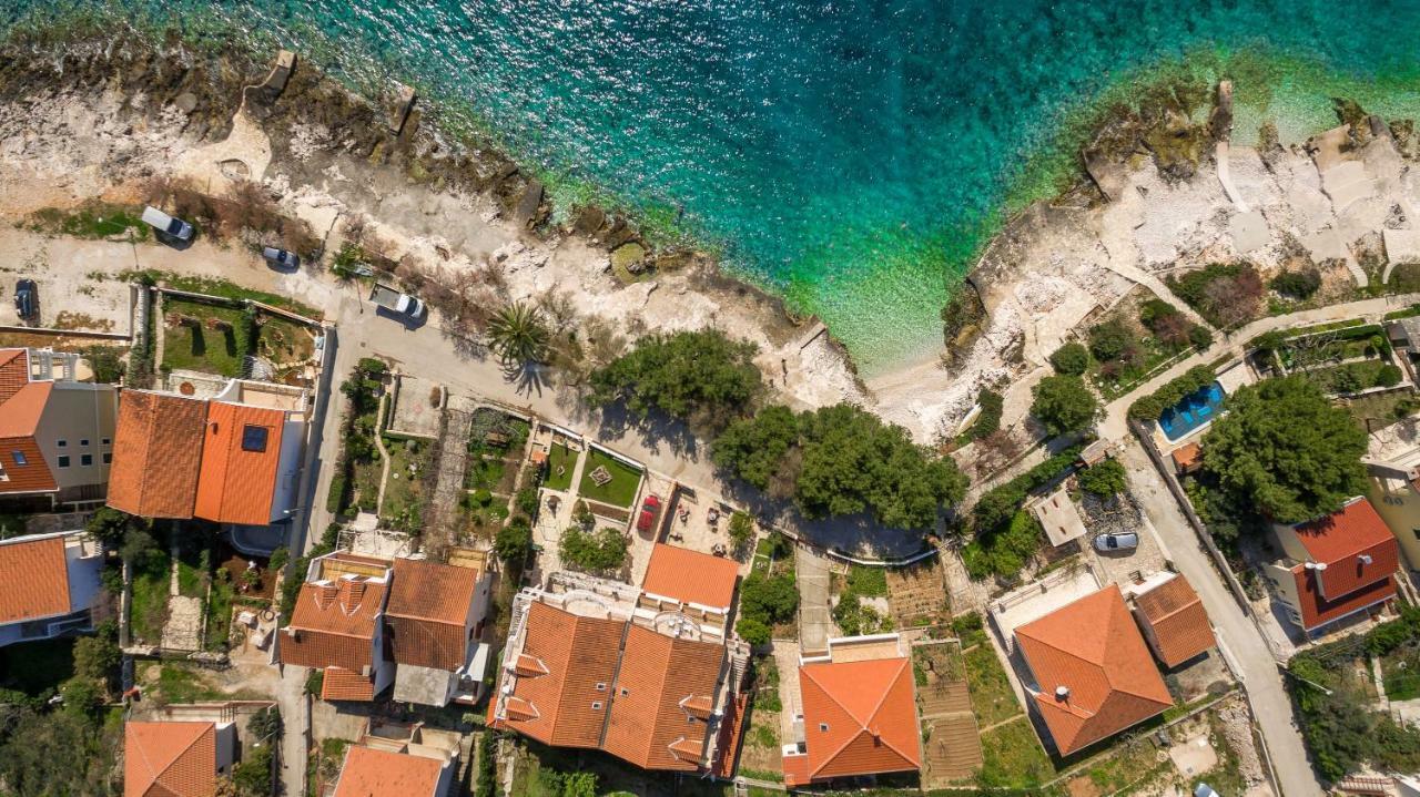 Apartments Rogoznicka Oaza Rogoznica  Luaran gambar