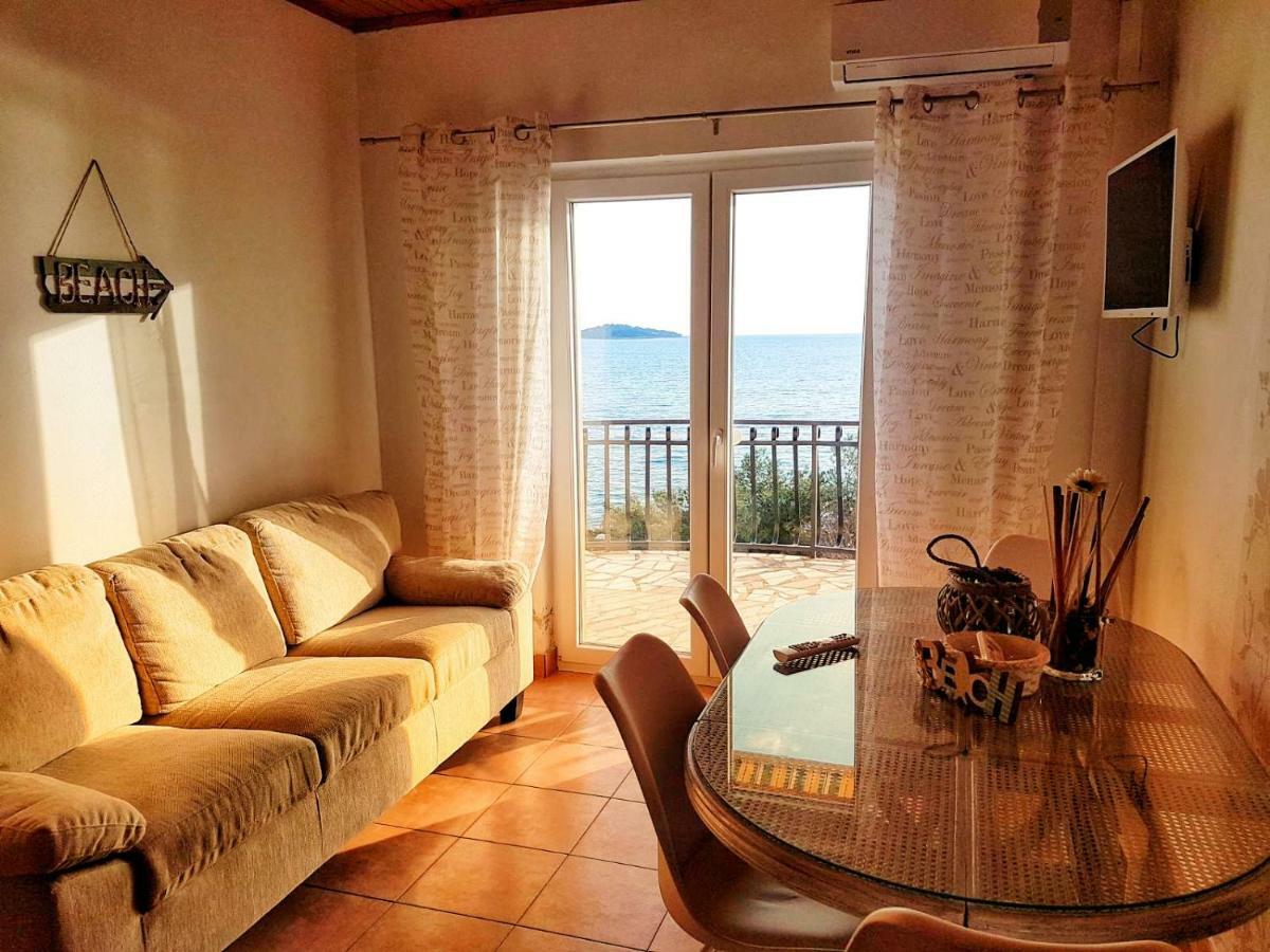 Apartments Rogoznicka Oaza Rogoznica  Luaran gambar